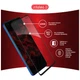 Стекло защитное Intaleo Full Glue MOTO G100 (1283126521331) - изображение 4