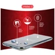 Стекло защитное Intaleo Full Glue MOTO G100 (1283126521331) - изображение 6