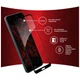 Стекло защитное Intaleo Full Glue Nokia C30 4G (1283126528828) - изображение 3