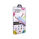 Стекло защитное Drobak 3D camera Apple iPhone 13 mini (606052) - изображение 4