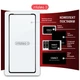 Стекло защитное Intaleo Full Glue MOTO EDGE 30 Pro 5G (1283126528576) - изображение 8