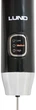 Спінювач молока LUND 68477 (5906083078613) - зображення 5