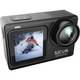 Экшн-камера SJCAM SJ8 Dual-Screen (SJ8-Dual-Screen) - изображение 6