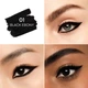 Олівець для контуру очей GUERLAIN The Eye Pencil, відтінок 01 Black Ebony 0,35г. (3346470436596) - зображення 3