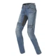 Джинси жіночі Spidi FURIOUS PRO LADY 28 Blue - зображення 1