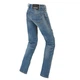 Джинси жіночі Spidi FURIOUS PRO LADY 28 Blue - зображення 2