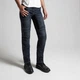 Джинси жіночі Spidi FURIOUS PRO LADY 28 Dark Blue - зображення 3