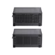 Корпус для ПК JONSBO D41 MESH Black - изображение 7