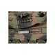 Сборная модель Revell Танк Leopard 1A5 уровень 4, 135 (RVL-03320) - изображение 6