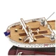 Сборная модель Revell Лайнер Титаник. К 100-летию постройки. 1400 (4009803057156) - изображение 5