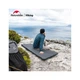 Матрас надувной Naturehike CNH22DZ018 196x64x7 см Green (6975641888574) - изображение 5