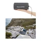 Матрас надувной Naturehike CNH22DZ018 196x64x7 см Black (6975641888475) - изображение 6