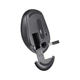 Мышка Defender Auris MB-027 Silent Wireless Grey (52029) - изображение 3