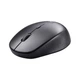 Мишка Defender Auris MB-027 Silent Wireless Black (52027) - зображення 2