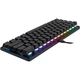 Клавиатура Cougar Puri Mini RGB USB Black (Puri Mini RGB) - изображение 3