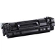 Картридж Canon 071H Black 2.5К (5646C002) - зображення 6