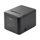 Принтер чеков HPRT TP80K-L USB, Ethernet, black (24586) - изображение 2