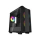 Корпус Deepcool CC360 ARGB (R-CC360-BKAPM3-G-1) - изображение 1