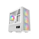 Корпус Deepcool CH560 Digital White (R-CH560-WHAPE4D-G-1) - изображение 1