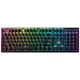 Клавіатура Razer DeathStalker V2 Pro Wireless Red Switch UA Black (RZ03-04360800-R3M1) - зображення 1