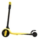 Самокат Miqilong Mine желтый (MINE-125-YELLOW) - изображение 2