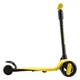 Самокат Miqilong Mine желтый (MINE-125-YELLOW) - изображение 4