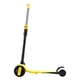 Самокат Miqilong Mine желтый (MINE-125-YELLOW) - изображение 7