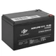 Акумулятор AGM LogicPower LPM, 12 В 14 Аг - зображення 4