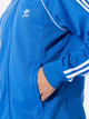 Спортивні кофти чоловічі adidas Adicolor Classics SST Track Jacket "Blue Bird" IL2493 S Блакитна (4066761613039) - зображення 4