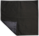 Koc chroniący przed promieniowaniem RadiCover Anti-Radiation Surfer Blanket Black (5712869101037) - obraz 1