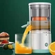 Электрическая ручная беспроводная соковыжималка AND 369 для ягод и фруктов, с USB-питанием - изображение 2
