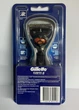 Станок для гоління Gillette Fusion 5 ProGlide (1 касета + підставка) - зображення 2