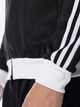 Спортивні кофти чоловічі adidas Adicolor Classics Beckenbauer Track Top "Black White" II5763 S Чорна (4066761447061) - зображення 4