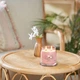 Ароматическая свеча Pink Sands Medium Yankee Candle - изображение 4