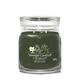 Ароматическая свеча Yankee Candle Silver Sage & Pine Medium - изображение 1