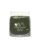 Ароматическая свеча Yankee Candle Silver Sage & Pine Medium - изображение 2