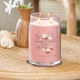 Ароматическая свеча Pink Sands Large Yankee Candle - изображение 6