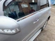 Молдинги вікон для Mercedes ML W164, 4 шт, нержавіюча сталь V2 - зображення 4