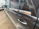 Молдинги вікон для Mercedes ML W164, 4 шт, нержавіюча сталь V2 - зображення 8