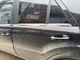 Молдинги вікон для Mercedes ML W164, 4 шт, нержавіюча сталь V2 - зображення 9