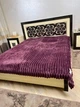 Плед Королівська смужка Шарпей Colorful Home DR-5 - изображение 4