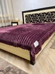 Плед Королівська смужка Шарпей Colorful Home DR-5 - изображение 6