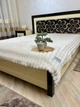 Плед Королівська смужка Шарпей Colorful Home DR-1 - зображення 4