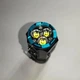 Яркий ручной фонарь 2000Lm аккумуляторный мощный мини-фонарь USB Type-C RABLEX RB9O2 - изображение 5