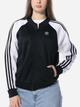 Bluza sportowa damska adidas Adicolor Classics SST Track Jacket W "Black" IK4026 M Czarna (4066764809453) - obraz 1