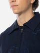 Куртка демісезонна чоловіча Olaf Twill Embro Baracuta Jacket "Navy" M140506 M Темно-синя (8720104764319) - зображення 3