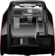Пилосос без мішка Miele SNRF3 Boost CX1 125 Edition чорний обсидіан (41NRF335UA) - зображення 3