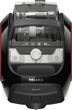 Пилосос без мішка Miele SNRF3 Boost CX1 125 Edition чорний обсидіан (41NRF335UA) - зображення 2