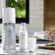 Пляшки Sodastream 2шт. 1л White - зображення 4