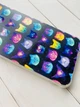 Чохол з потовщеними кутами на Samsung Galaxy A30 (2019) / A20 (2019) :: Котики Фон (принт 362) - зображення 3